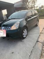 Bán xe Nissan Grand livina 2011 1.8 MT giá 135 Triệu - Hải Dương