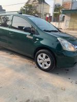 Bán xe Nissan Grand livina 2011 1.8 MT giá 135 Triệu - Hải Dương