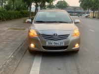 Bán xe Toyota Vios 1.5G 2014 giá 335 Triệu - Hà Nội