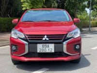Bán xe Mitsubishi Attrage 2021 1.2 CVT giá 369 Triệu - Hà Nội