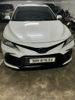 Bán xe Toyota Camry 2.5Q 2022 giá 1 Tỷ 255 Triệu - Hà Nội