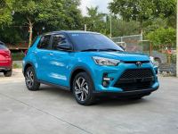 Bán xe Toyota Raize 2023 G 1.0 CVT giá 515 Triệu - Hà Nội