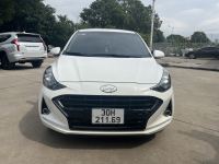 Bán xe Hyundai i10 2021 1.2 AT giá 382 Triệu - Hà Nội