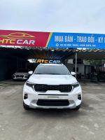 Bán xe Kia Sonet 2023 Luxury 1.5 AT giá 560 Triệu - Hà Nội