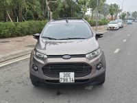 Bán xe Ford EcoSport 2017 Titanium Black 1.5L AT giá 365 Triệu - Hà Nội