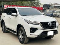 Bán xe Toyota Fortuner 2022 2.4L 4x2 AT giá 945 Triệu - Hà Nội