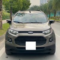 Bán xe Ford EcoSport 2017 Titanium 1.5L AT giá 355 Triệu - Hà Nội