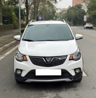 Bán xe VinFast Fadil 2022 Tiêu chuẩn 1.4 AT giá 340 Triệu - Hà Nội