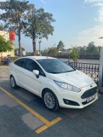 Bán xe Ford Fiesta Titanium 1.5 AT 2016 giá 285 Triệu - Hà Nội