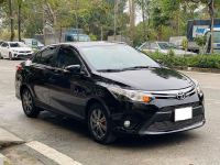 Bán xe Toyota Vios 2017 1.5G giá 369 Triệu - Hà Nội