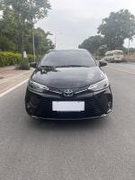 Bán xe Toyota Vios 2021 G 1.5 CVT giá 455 Triệu - Hà Nội