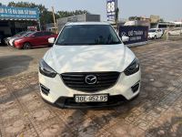 Bán xe Mazda CX5 2017 2.5 AT 2WD giá 515 Triệu - Hà Nội