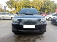 Bán xe Toyota Fortuner 2014 2.5G giá 485 Triệu - Hà Nội