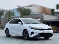 Bán xe Kia K3 2024 Luxury 1.6 AT giá 585 Triệu - Hà Nội