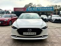 Bán xe Mazda 3 2020 1.5L Luxury giá 520 Triệu - Hà Nội