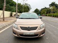 Bán xe Toyota Corolla altis 2009 1.8G AT giá 299 Triệu - Hà Nội