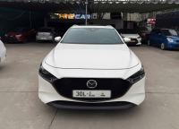 Bán xe Mazda 3 2020 1.5L Sport Premium giá 545 Triệu - Hà Nội