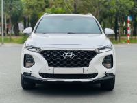 Bán xe Hyundai SantaFe 2020 Premium 2.4L HTRAC giá 799 Triệu - Hà Nội