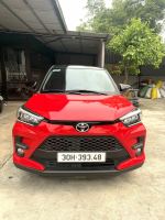 Bán xe Toyota Raize G 1.0 CVT 2024 giá 515 Triệu - Hà Nội