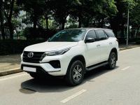 Bán xe Toyota Fortuner 2.4L 4x2 AT 2025 giá 1 Tỷ 75 Triệu - Hà Nội