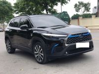 Bán xe Toyota Corolla Cross 2023 1.8HV giá 799 Triệu - Hà Nội