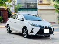 Bán xe Toyota Yaris 2021 G 1.5 AT giá 485 Triệu - Hà Nội