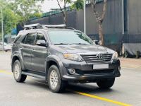 Bán xe Toyota Fortuner 2013 2.7V 4x2 AT giá 350 Triệu - Hà Nội