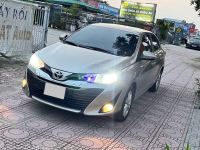 Bán xe Toyota Vios 2020 1.5E MT giá 310 Triệu - Hà Nội