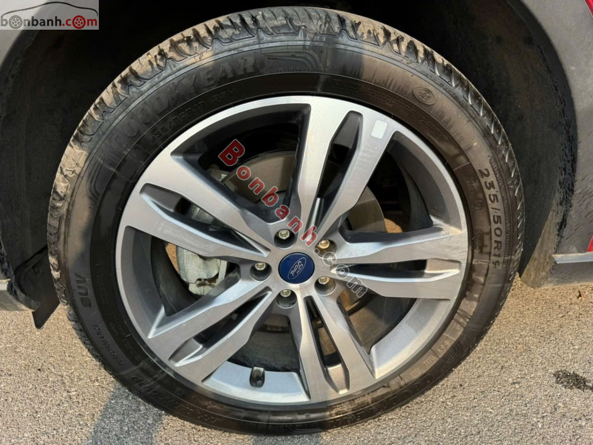 Ford Territory Titanium X 1.5 AT 2024 - 745 Triệu 10