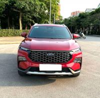 Bán xe Ford Territory Titanium X 1.5 AT 2024 giá 745 Triệu - Hà Nội