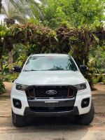 Bán xe Ford Ranger 2022 Wildtrak 2.0L 4x4 AT giá 635 Triệu - Hà Nội