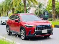 Bán xe Toyota Corolla Cross 2021 1.8HV giá 655 Triệu - Hà Nội