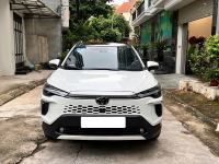 Bán xe Toyota Corolla Cross 2025 1.8V giá 805 Triệu - Hà Nội