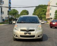 Bán xe Toyota Yaris 2011 1.3 AT giá 235 Triệu - Hà Nội