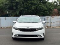 Bán xe Kia Cerato 1.6 AT 2016 giá 325 Triệu - Hà Nội