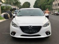 Bán xe Mazda 3 2016 1.5 AT giá 335 Triệu - Hà Nội