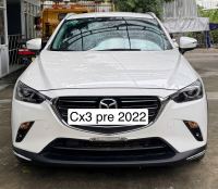 Bán xe Mazda CX3 2022 Premium 1.5 AT giá 445 Triệu - Hà Nội