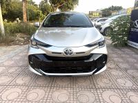 Bán xe Toyota Vios 2025 E CVT giá 420 Triệu - Hà Nội