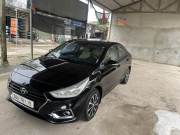 Bán xe Hyundai Accent 2018 1.4 MT Base giá 279 Triệu - Bắc Giang