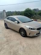 Bán xe Kia Cerato 2017 1.6 MT giá 295 Triệu - Bắc Giang