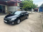 Bán xe Toyota Corolla altis 2011 1.8G MT giá 215 Triệu - Bắc Giang