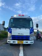 Bán xe Isuzu Khác 2010 giá 245 Triệu - TP HCM