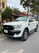 Bán xe Ford Ranger 2017 Wildtrak 3.2L 4x4 AT giá 575 Triệu - Hà Nội
