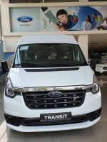 Bán xe Ford Transit 2024 Tiêu chuẩn giá 849 Triệu - Hà Nội