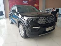 Bán xe Ford Explorer Limited 2.3L EcoBoost 2024 giá 2 Tỷ 439 Triệu - Hà Nội