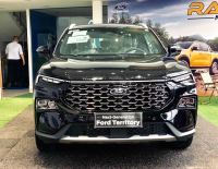 Ford Territory 2024