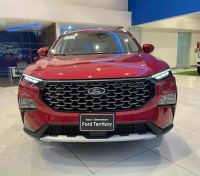 Bán xe Ford Territory 2024 Titanium 1.5 AT giá 889 Triệu - Hà Nội