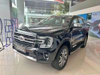 Bán xe Ford Everest 2025 Titanium 2.0L 4x2 AT giá 1 Tỷ 299 Triệu - Hà Nội