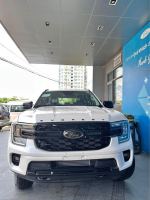 Bán xe Ford Everest 2025 Sport 2.0L 4x2 AT giá 1 Tỷ 131 Triệu - Hà Nội