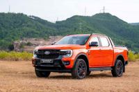 Bán xe Ford Ranger 2026 Wildtrak 3.0L 4x4 AT giá 1 Tỷ 73 Triệu - Hà Nội